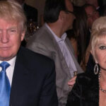 Ivana Trump's cause of death: 'blunt impact injuries' due to fall, medical examiner says