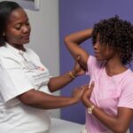 USAfrica: Tackling inequities in Breast Cancer treatment in Africa