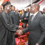 Uncertainty in Kenya: Odinga rejects Ruto as President-elect