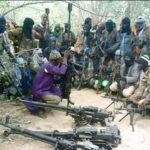 Nigeria’s bandits, jihadists, warlords and chasing rats in Liberia