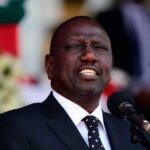 Kenya: President Ruto vows to root out corrupt judges
