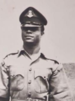 USAfrica: Remembering Felix Ajunwa, soldier of distinction. By Chido Nwangwu