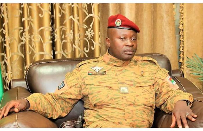 Burkina Faso President RESIGNS, claims coup leader; army faction seeks Russia support
