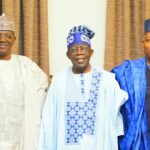 USAfrica: The Rise of Nigeria's Tyrant Governors. By Chidi Amuta 