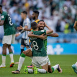 World Cup Soccer: Saudi Arabia gifts Rolls Royce Phantom to players for beating Argentina; U.S holds England to a scoreless draw