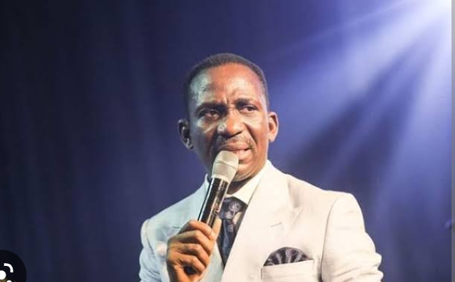my heart breaks for Nigeria When I visit other countries– Pastor Enenche