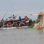 19 killed after plane plunges into Lake Victoria