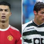 Ronaldo to return to sporting