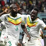 USAfrica: Senegal 'Lions of Teranga' into World Cup knockout stages of 16 with 2-1 win over Ecuador