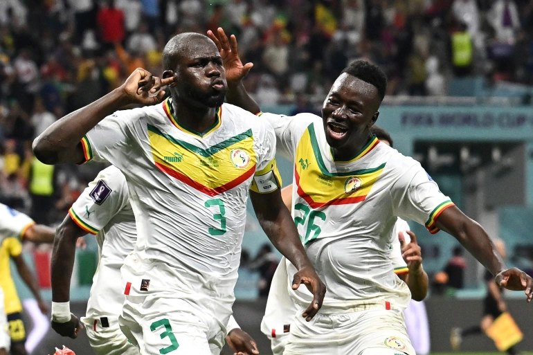 Senegal secures AFCON Soccer Quarter-final spot in thrilling clash with Cameroon