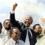 WorldNet satellite broadcast to capture Nelson Mandela's Life and Values