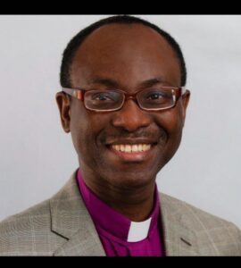 USAfrica: Anglican Communion, Bishops of the Church of England and issue of same-sex unions/marriages. By Bishop Felix Orji