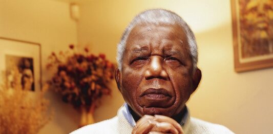 Chinua-achebe-the-eagle on iroko-Chinua Achebe