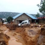 USAfrica: DRC floods kill 130 persons; homes, bridges and roads destroyed,