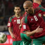 USAfrica: Morocco scores into semi-finals of WORLD CUP 2022; defeating Ronaldo’s Portugal 1-0