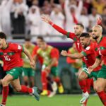 USAfrica: Morocco continues Africa’s quest for World Cup soccer championship in quarter-final clash with Portugal