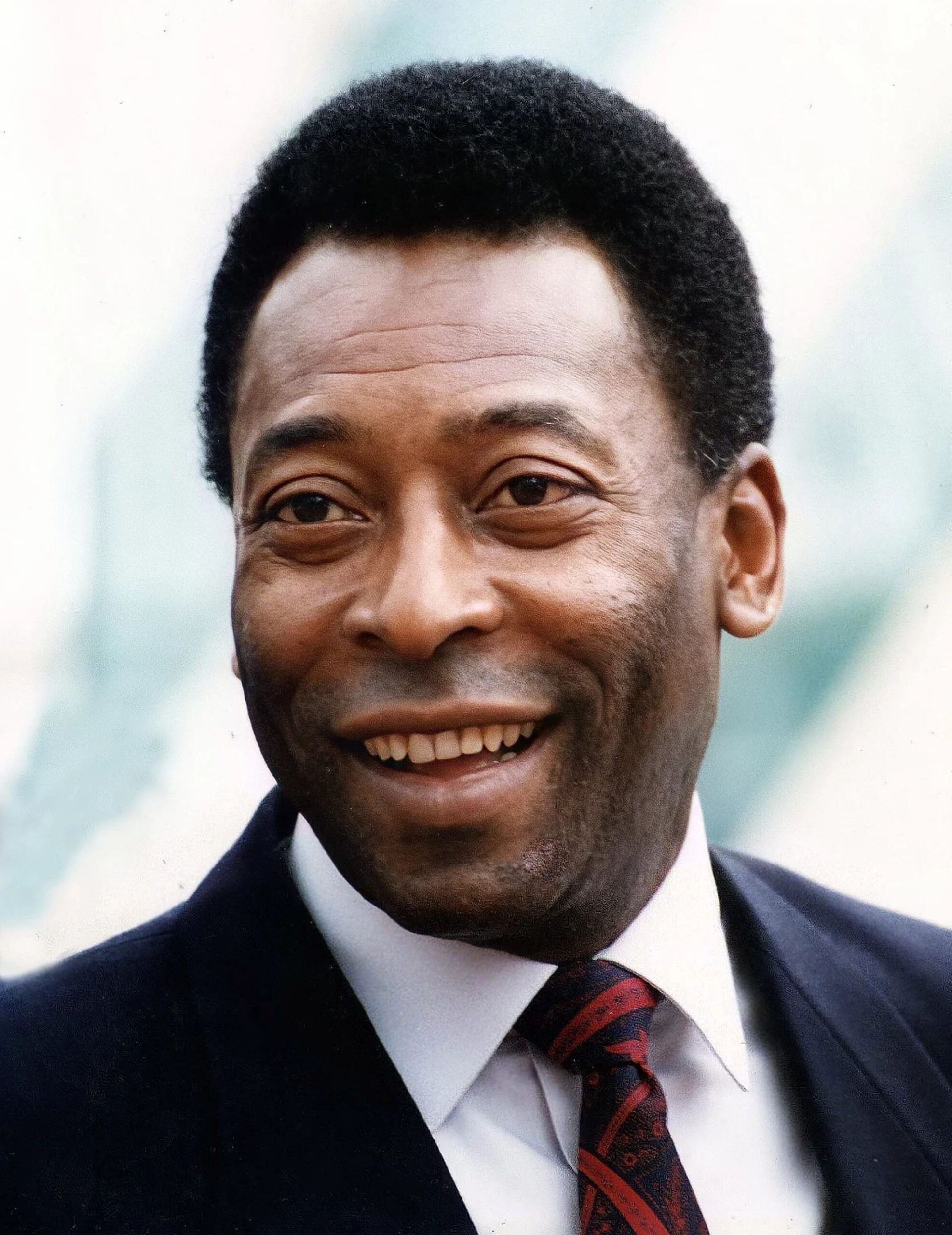 World mourns Pelé, Brazilian king of soccer