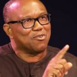 USAfrica: Peter Obi gets January 16, 2023 date with Chatham House in London, after Tinubu’s “controversial” appearance