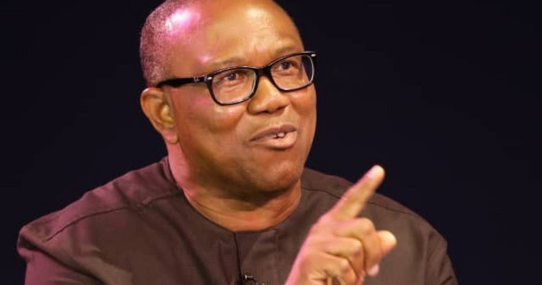 Peter Obi retorts to the conviction of Okupe by the court for money laundering violation