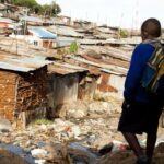 USAfrica: Hopelessness, poverty continue to stalk millions of Nigerians. By Kene Obiezu