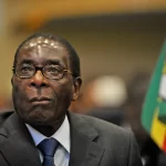 Zimbabwe Land Showdown: Did Robin cook Mugabe's goose? By KACHI OKEZIE