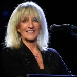 Fleetwood Mac singer-songwriter Christine McVie is dead at the age of 79
