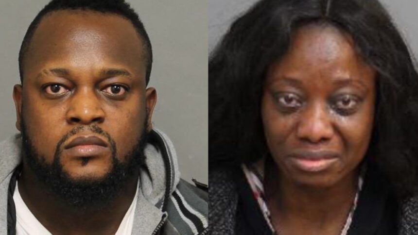 Nigerian in Canada arrested, police issue arrest warrant on alleged female accomplice in $500K airline tickets scam