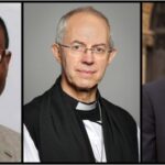 USAfrica: Anglican Communion, Bishops of the Church of England and issue of same-sex unions/marriages. By Bishop Felix Orji