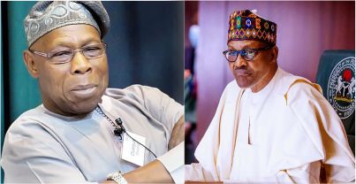 Obasanjo’s bombshell: INEC Chairman “knows (2023) election process has been corrupted“