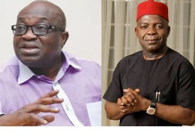 USAfrica: Twists of the governorship contest in Nigeria’s Abia. By Chidi Amuta