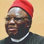 USAfrica: Prof. Obiozor fought for the Igbo cause to the end. By Godswill Ihetu