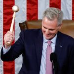 USAfrica: Republican McCarthy elected Speaker of the U.S House; says he’ll check President Biden’s policies, immigration