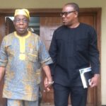 USAfrica: Obasanjo on why he's endorsed Peter Obi to tackle Nigeria's "national calamities"