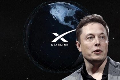 Starlink-Elon-Musk
