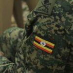 Ugandan soldier-USAfrica
