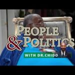 USAfricaTV: Athan Achonu says “Nigerians see hope in Peter Obi”