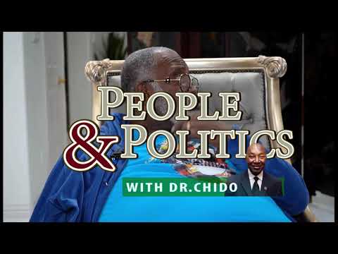 USAfricaTV: Athan Achonu says “Nigerians see hope in Peter Obi”