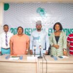 Africa Youth Growth Foundation (AFGF) charges politicians to uphold integrity of electoral process