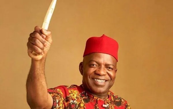 USAfrica: Alex Otti is the redemption Abia State needs. By Nkem Ekeopara