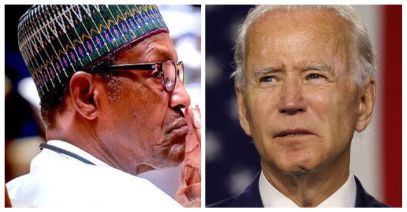 U.S. Senator says “it is disappointing to see” Biden “rush to embrace… deeply flawed” Nigerian election results