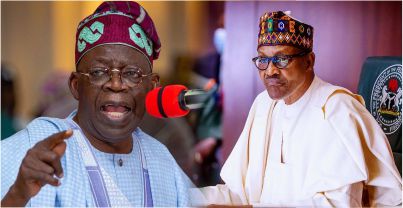 USAfrica: War on Niger Republic? Nigeria’s Tinubu will be on his own. By Suyi Ayodele