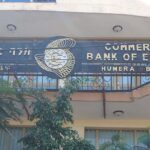 Commercial Bank of Ethiopia -Humera-Branch