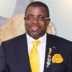 Emeka Offor charge Nigerians to vote compassionate, credible leaders