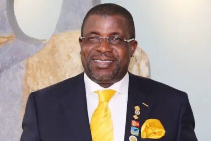 Emeka Offor charge Nigerians to vote compassionate, credible leaders