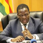Zimbabwean president restates commitment to clearing external debt arrears