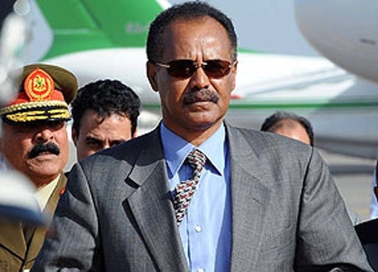 Eritrean leader dismisses as "fantasy" Tigray allegations of gang rapes, looting, abuses in war