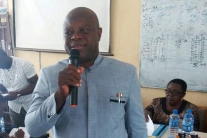 #Nigeria #Gunmen kill UNIZIK Education Professor in Anambra
