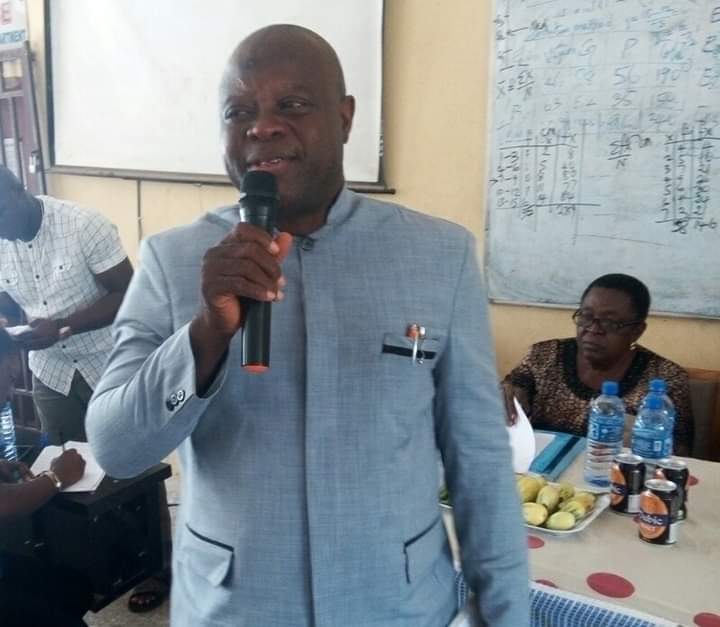 #Nigeria #Gunmen kill UNIZIK Education Professor in Anambra