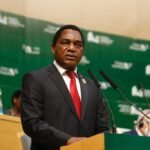 Zambia unveils plan to attract more investment in the capital market
