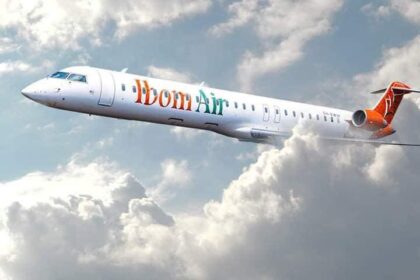 Ibom Air plans to commence flights to seven African countries